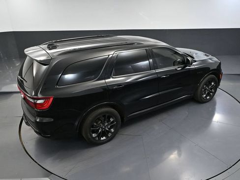 Used 2024 Dodge Durango R/T w/ Blacktop Package AWD/4WD image 66