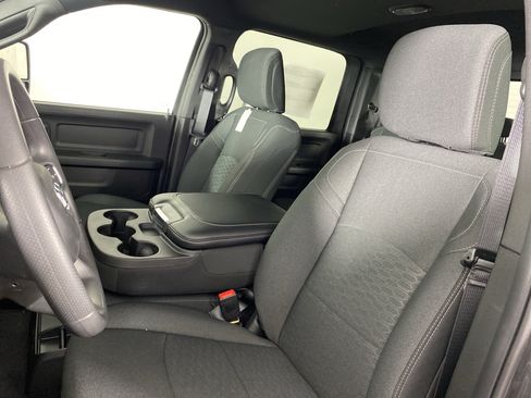 New 2026 RAM 2500 Tradesman AWD/4WD image 13