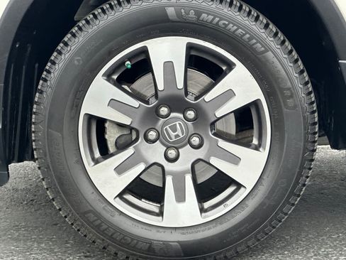 Used 2017 Honda Ridgeline RTL-E image 26