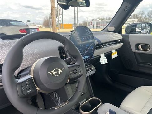 New 2026 MINI Cooper S image 17