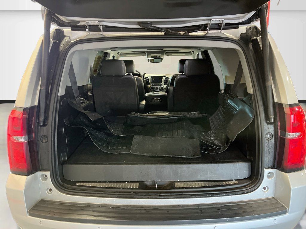 Used 2020 Chevrolet Tahoe LT AWD/4WD image 27