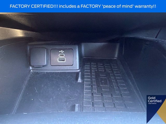 Used 2025 Ford Bronco Sport Big Bend AWD/4WD image 38