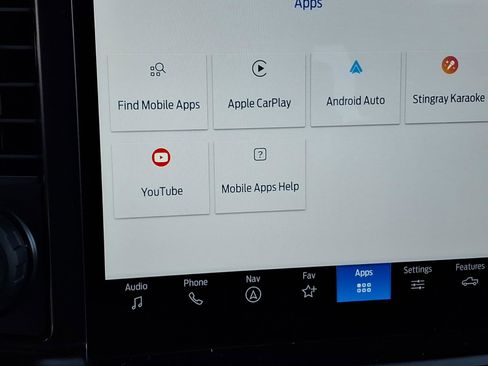 New 2026 Ford F150 Lariat AWD/4WD image 14