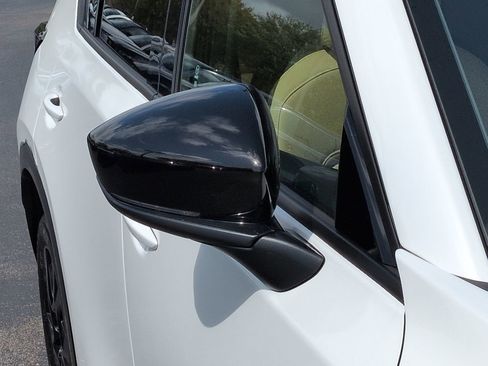 New 2026 MAZDA CX-5 2.5 S w/ Premium Package image 12