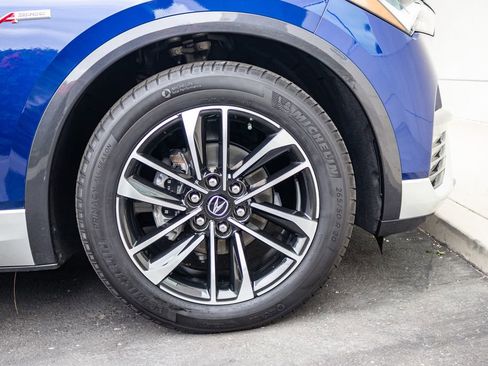 Used 2024 Acura ZDX A-Spec RWD image 11