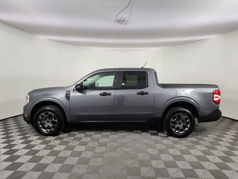 Used 2024 Ford Maverick XLT w/ Equipment Group 300A Standard image 2