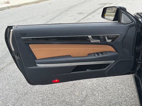 Used 2014 Mercedes-Benz E 350 Cabriolet image 21