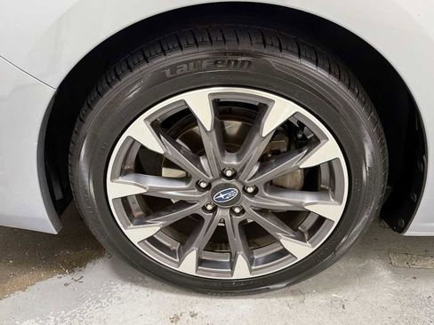 Used 2022 Subaru Impreza 2.0i Limited AWD/4WD image 10