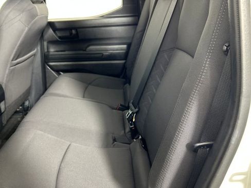 Used 2024 Toyota Tacoma SR image 4