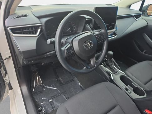 Used 2024 Toyota Corolla LE FWD image 15
