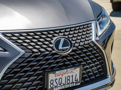 Used 2020 Lexus RX 350 FWD image 10