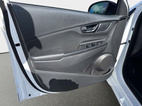 Used 2023 Hyundai Kona N Line w/ Cargo Package image 14