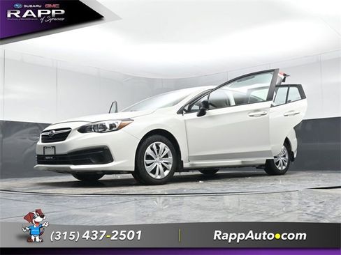 Used 2023 Subaru Impreza 2.0i image 32