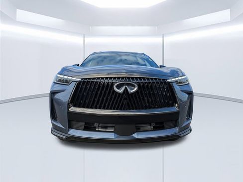 New 2026 INFINITI QX60 Autograph w/ Autograph Tech Package image 9