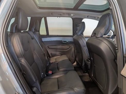New 2026 Volvo XC90 B6 Ultra w/ Protection Package AWD/4WD image 28