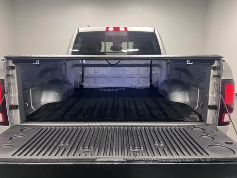 Used 2016 RAM 1500 Sport w/ Sport Premium Group image 13