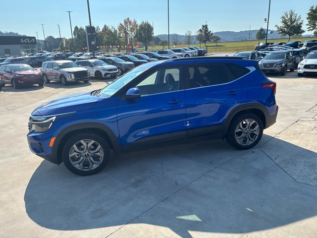 Used 2024 Kia Seltos S FWD image 30