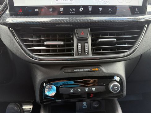 Certified 2023 Ford Escape ST-Line w/ Tech Pack #1 image 20