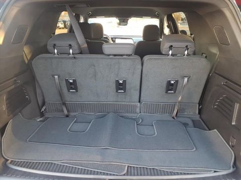 New 2026 Chevrolet Traverse LT w/ Driver Confidence Package image 17