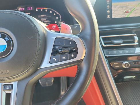 Used 2022 BMW M8 Competition image 14
