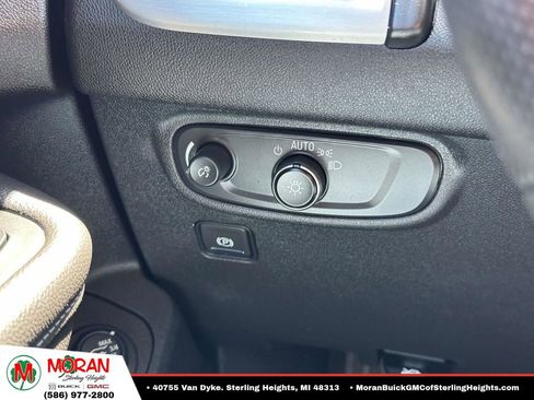 Certified 2023 GMC Terrain SLE w/ Driver Convenience Package FWD image 31