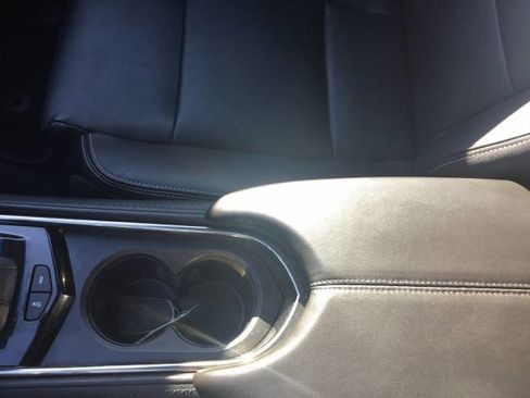 Used 2015 Cadillac ATS Luxury w/ Sun And Sound Package image 19