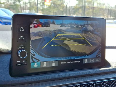 Used 2026 Acura Integra A-Spec image 19