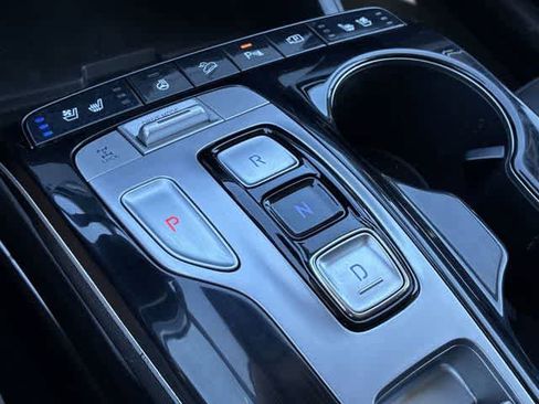 Used 2022 Hyundai Tucson Limited image 35