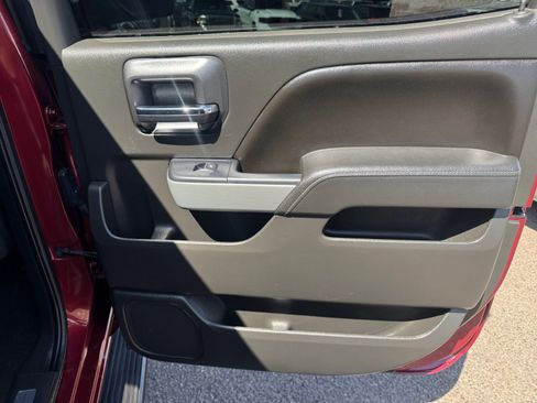 Used 2015 Chevrolet Silverado 1500 LT w/ All Star Edition AWD/4WD image 26
