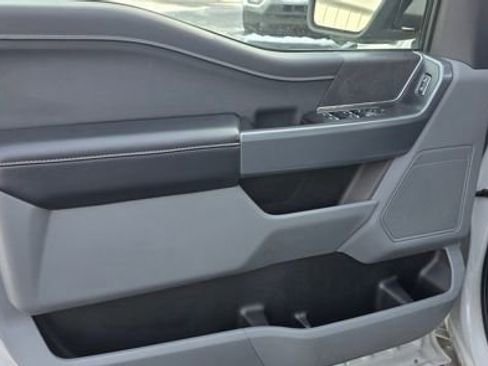Used 2024 Ford F150 XLT AWD/4WD image 8