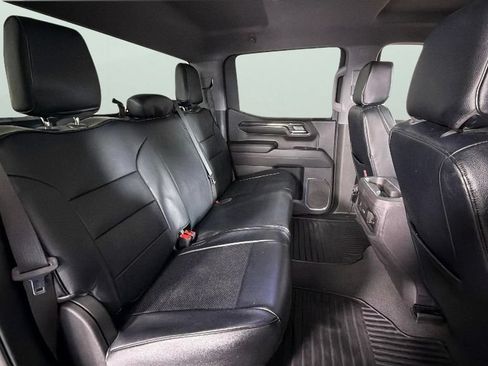 Used 2024 Chevrolet Silverado 1500 RST RWD image 30