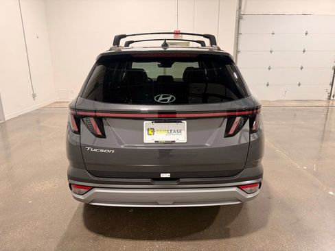 Used 2026 Hyundai Tucson SEL image 6