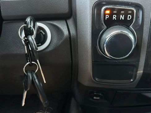 Used 2017 RAM 1500 Tradesman w/ Popular Equipment Group RWD image 9
