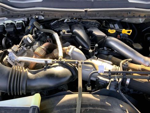 Used 2019 Ford F250 King Ranch w/ King Ranch Ultimate Package image 33