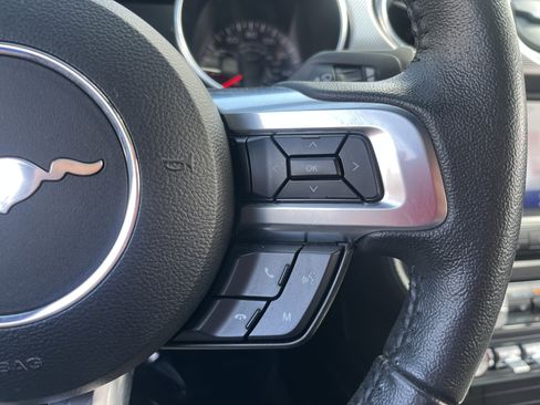 Used 2020 Ford Mustang Coupe w/ Equipment Group 101A image 19