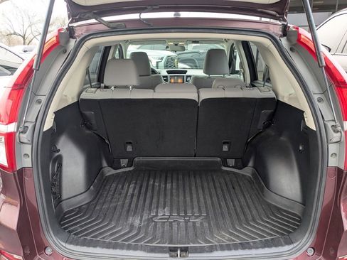 Used 2016 Honda CR-V EX image 3