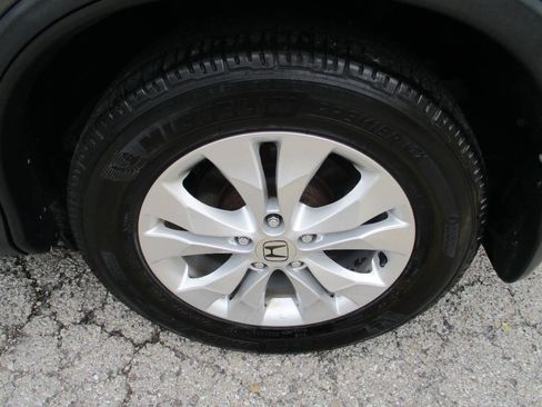 Used 2014 Honda CR-V EX image 25