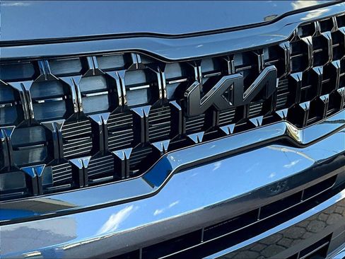 Used 2025 Kia Telluride EX X-Line AWD/4WD image 33