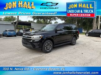 Used 2022 Ford Expedition XLT RWD video 2