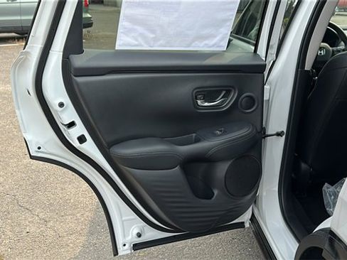 New 2026 Honda HR-V EX-L image 23