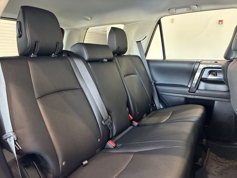 Used 2024 Toyota 4Runner TRD Pro image 18