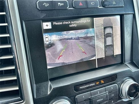 Used 2019 Ford F150 King Ranch w/ Equipment Group 601A Luxury image 33