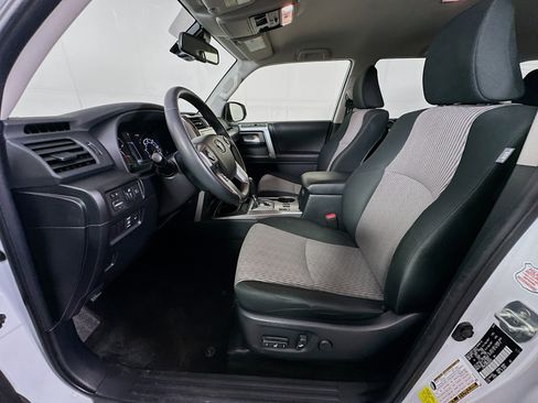 Used 2024 Toyota 4Runner SR5 image 13