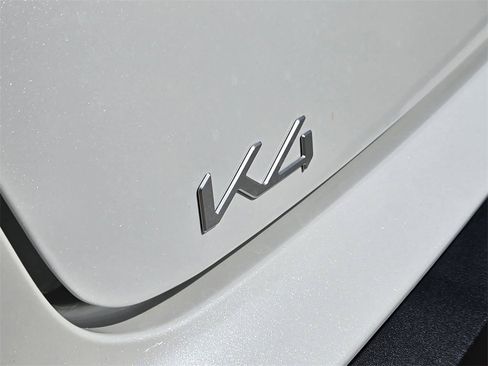 New 2026 Kia K4 EX image 7