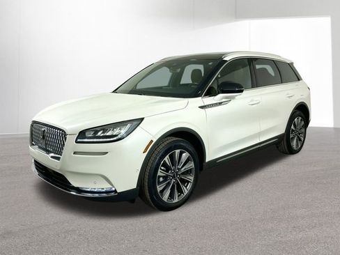 Used 2021 Lincoln Corsair Reserve w/ Equipment Group 201A image 1