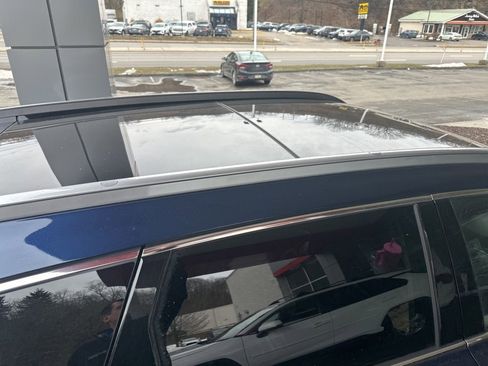 Used 2020 Hyundai Santa Fe Limited image 6