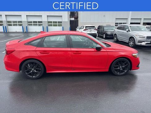 Used 2023 Honda Civic Sport image 6