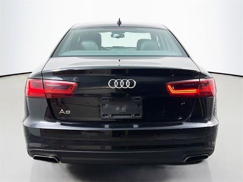 Used 2017 Audi A6 2.0T Premium image 6