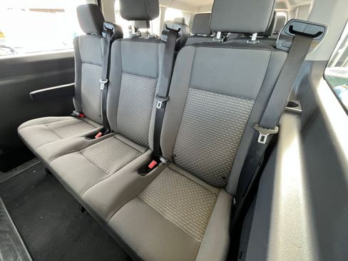 Used 2024 Ford Transit 350 XLT RWD image 24