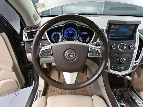 Used 2012 Cadillac SRX Premium image 29